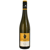 Weingut Jesuitenhof Fundament Riesling DQ trocken 2025 0,75 Ltr.