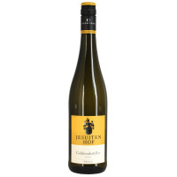 Weingut Jesuitenhof Goldmuskateller trocken 2025 0,75 Ltr.
