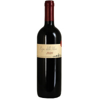 Vicchiomaggio Ripa delle More Toscana Rosso 2023 0,75 Ltr.