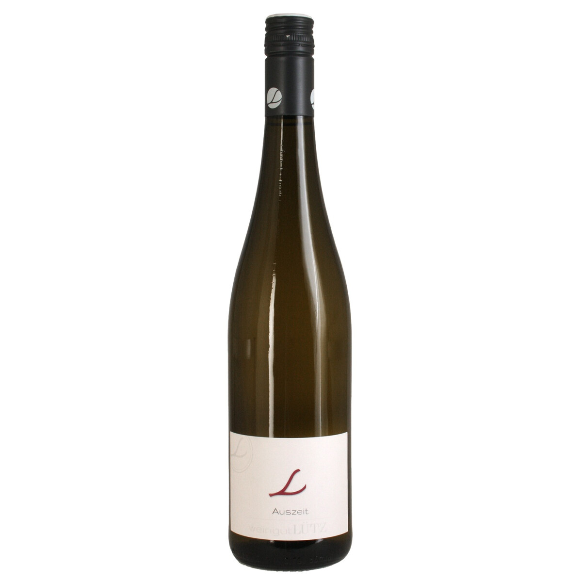 Weingut Lütz Auszeit Riesling QbA trocken 2024 0,75 Ltr