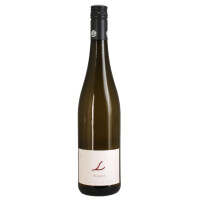Weingut Lütz Auszeit Riesling QbA trocken 2024 0,75 Ltr.