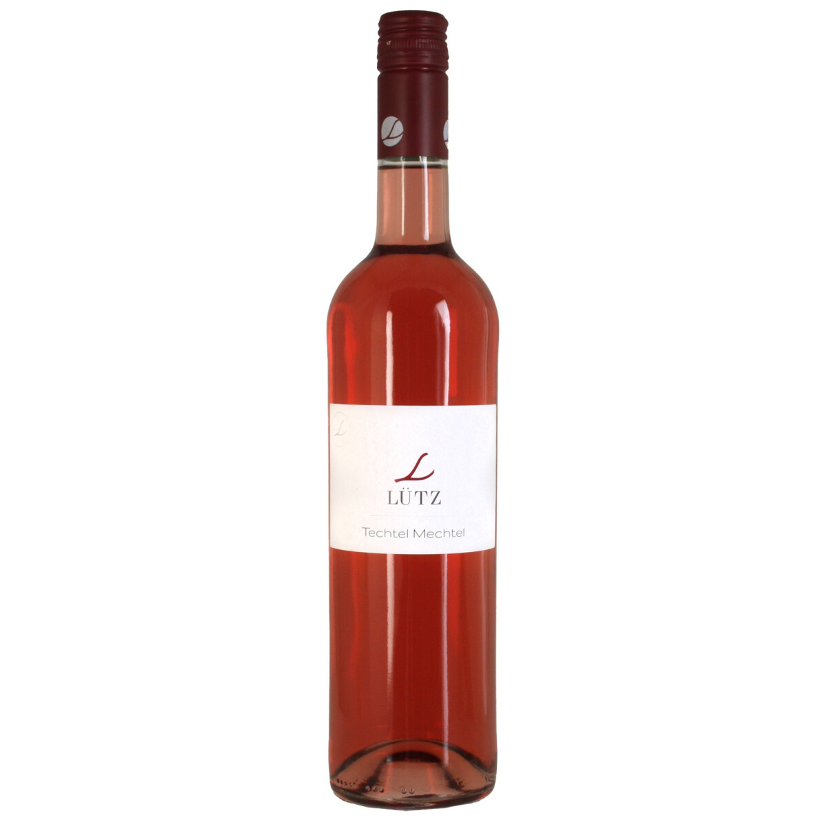 Weingut Lütz Techtel Mechtel Rotling QbA feinherb 2025 