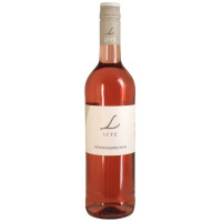 Weingut Lütz Herzensbrecher Rotling QbA fruchtsüß 2025 0,75 Ltr.