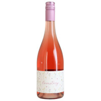 Weingut Lütz Lovestory Rose 0,75 Ltr.