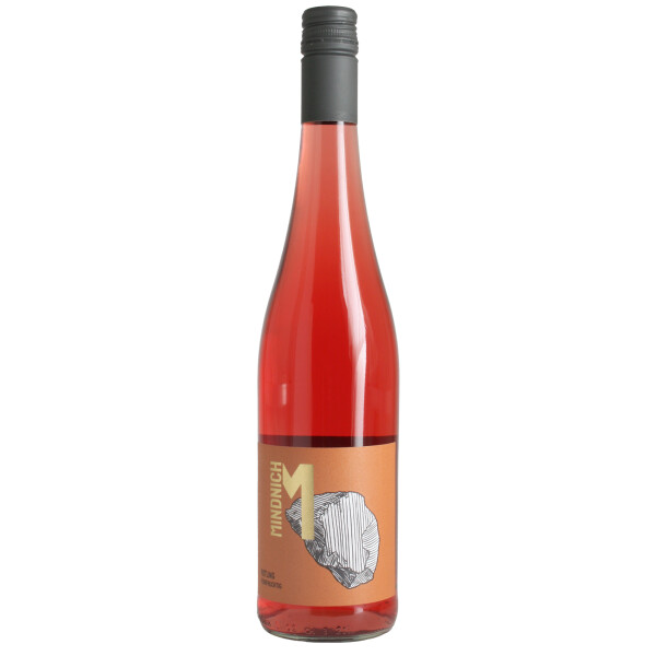 Weingut Mindnich Rotling feinfruchtig 2025 0,75 Ltr.