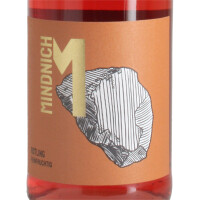 Weingut Mindnich Rotling feinfruchtig 2025 0,75 Ltr.
