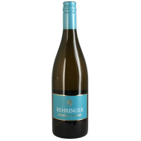 Behringer "Grande Passione" Weißweincuvee trocken 2024 0,75 Ltr.