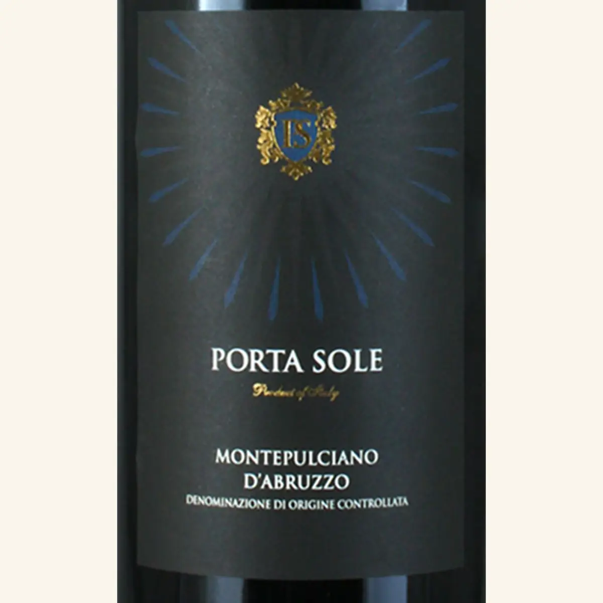 Porta Sole Montepulciano d´Abruzzo 1_2nd