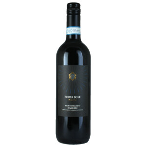 Porta Sole Montepulciano d´Abruzzo 2025 0,75 Ltr.