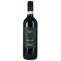 Porta Sole Montepulciano d´Abruzzo 2025 0,75 Ltr.