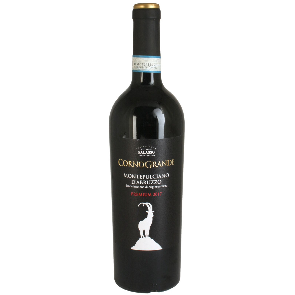 Galasso Corno Grande 2024 0,75 Ltr.