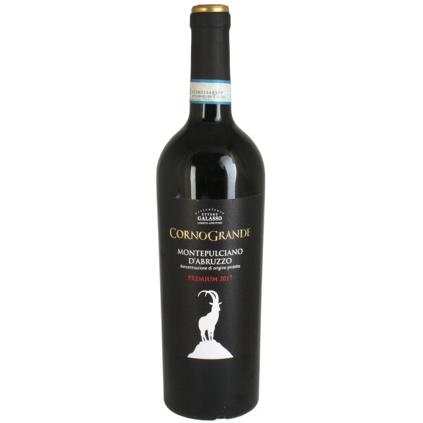 Galasso Corno Grande 2024 0,75 Ltr.