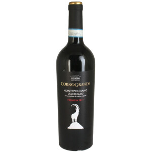 Galasso Corno Grande 2024 0,75 Ltr.