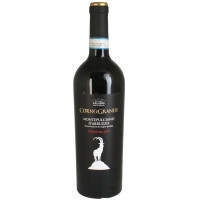 Galasso Corno Grande 2024 0,75 Ltr.