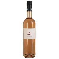 Weingut Lütz Farbspiel Spätburgunder Weißherbst QbA trocken 2025 0,75 Ltr.
