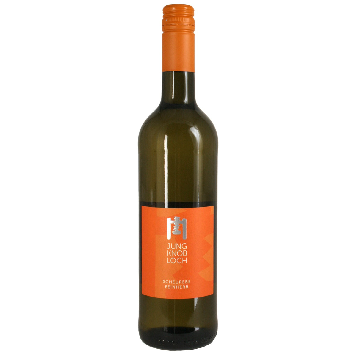 Weingut Jung & Knobloch Albinger Schloss Hammerstein Sch