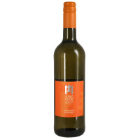 Weingut Jung & Knobloch Albinger Schloss Hammerstein Scheurebe QbA feinherb 2025 0,75 Ltr.