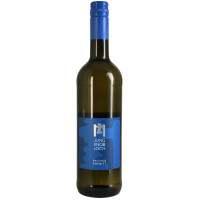 Weingut Jung & Knobloch Bacchus Kabinett lieblich 2025 0,75 Ltr.