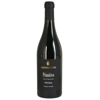 Levorato Primitivo Puglia IGT 2024 0,75 Ltr.