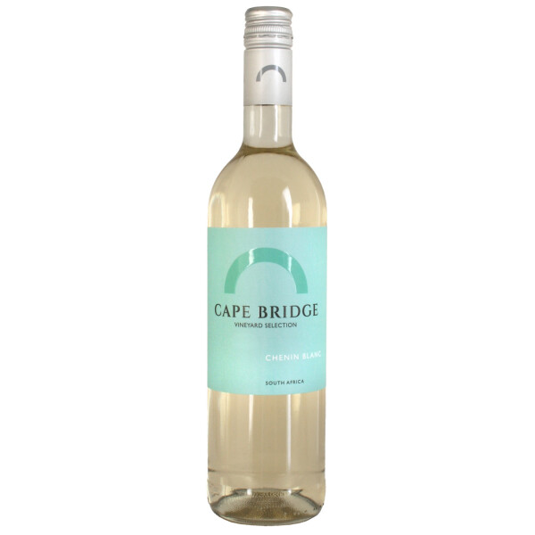 Cape Bridge Chenin Blanc 2026 0,75 Ltr.