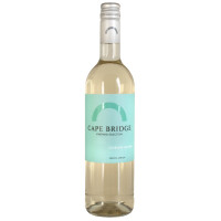 Cape Bridge Chenin Blanc 2026 0,75 Ltr.