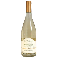 Domaines André Aubert "Le Devoy Blanc" AOC 2025 0,75 Ltr.