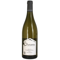 Gilles Lesimple Sancerre Blanc AOC 2025 0,75 Ltr.