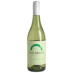 Cape Bridge Sauvignon Blanc 2026 0,75 Ltr.