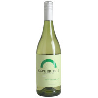 Cape Bridge Sauvignon Blanc 2026 0,75 Ltr.