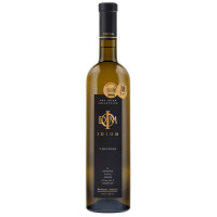 Idiom Viognier 2023 0,75 Ltr.
