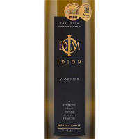 Idiom Viognier 2023 0,75 Ltr.