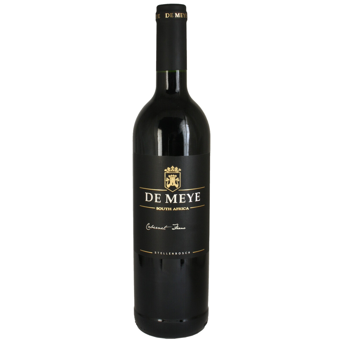 De Meye Cabernet Franc 2024 0,75 Ltr.