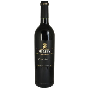 De Meye Cabernet Franc 2024 0,75 Ltr.