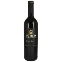 De Meye Cabernet Franc 2024 0,75 Ltr.