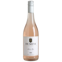 De Meye Shiraz Rosé 2026 0,75 Ltr.