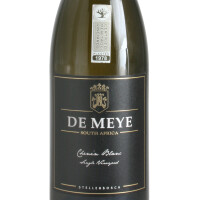 De Meye Chenin Blanc Old Vine 2025 0,75 Ltr.