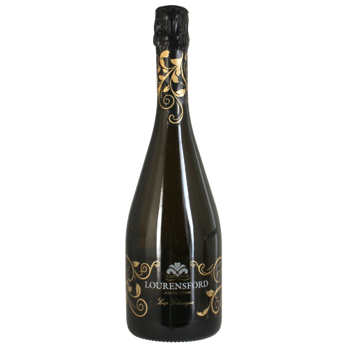 Lourensford MCC Brut Blanc 2020 0,75 Ltr.