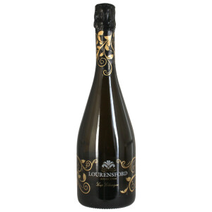Lourensford MCC Brut Blanc 2020 0,75 Ltr.
