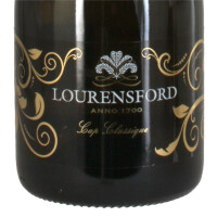 Lourensford MCC Brut Blanc 2020 0,75 Ltr.