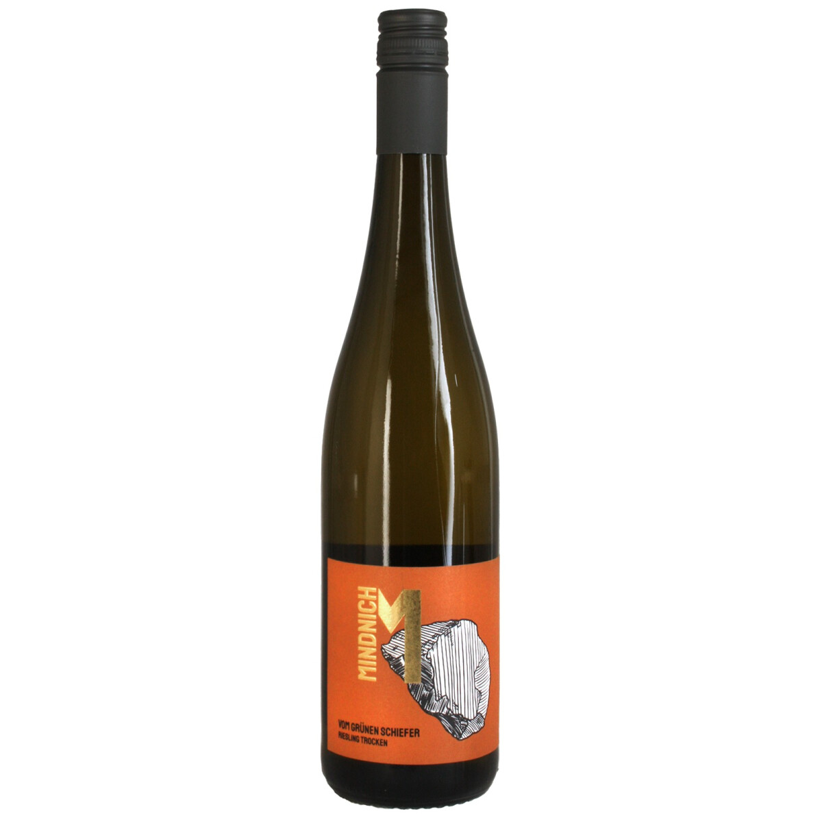 Weingut Mindnich Riesling vom grüne box