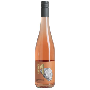 Weingut Mindnich Spätburgunder Rose trocken 2025 0,75 Ltr.