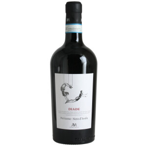 Diade - Perricone / Nero dAvola DOP 2022 0,75 Ltr.