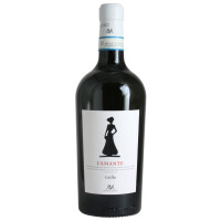 LAmante - Grillo DOP 2025 0,75 Ltr.