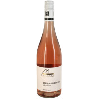 Weingut Michel Gutswein Spätburgunder Rosé vom Löss trocken 2025 0,75 Ltr.