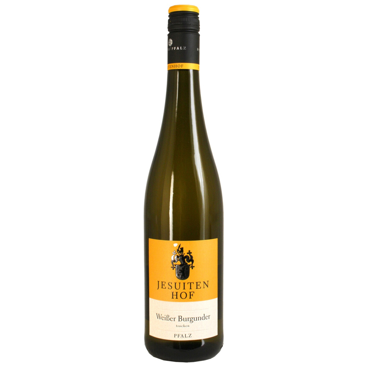 Weingut Jesuitenhof Dirmsteiner Herrgottsacker Weißer 