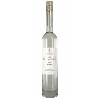 Boldizar Edelbrand Williamsbirne 0,5 Ltr.