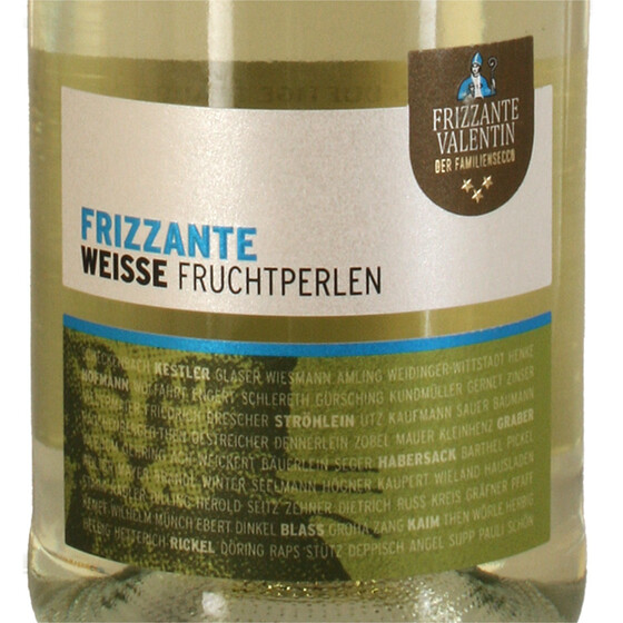 Winzer Sommerach Frizzante Valentin 0,75 Ltr.
