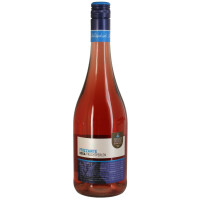 Winzer Sommerach Frizzante Valentin Rose trocken 0,75 Ltr.