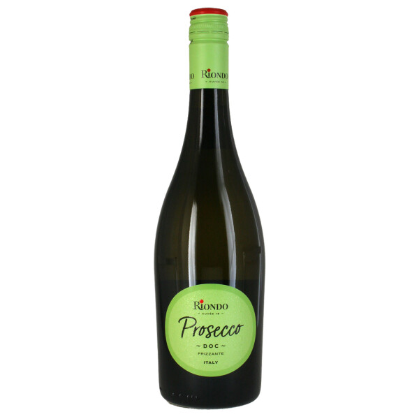 Green Lable Prosecco DOC Frizzante 0,75 Ltr.