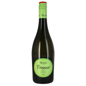 Green Lable Prosecco DOC Frizzante 0,75 Ltr.